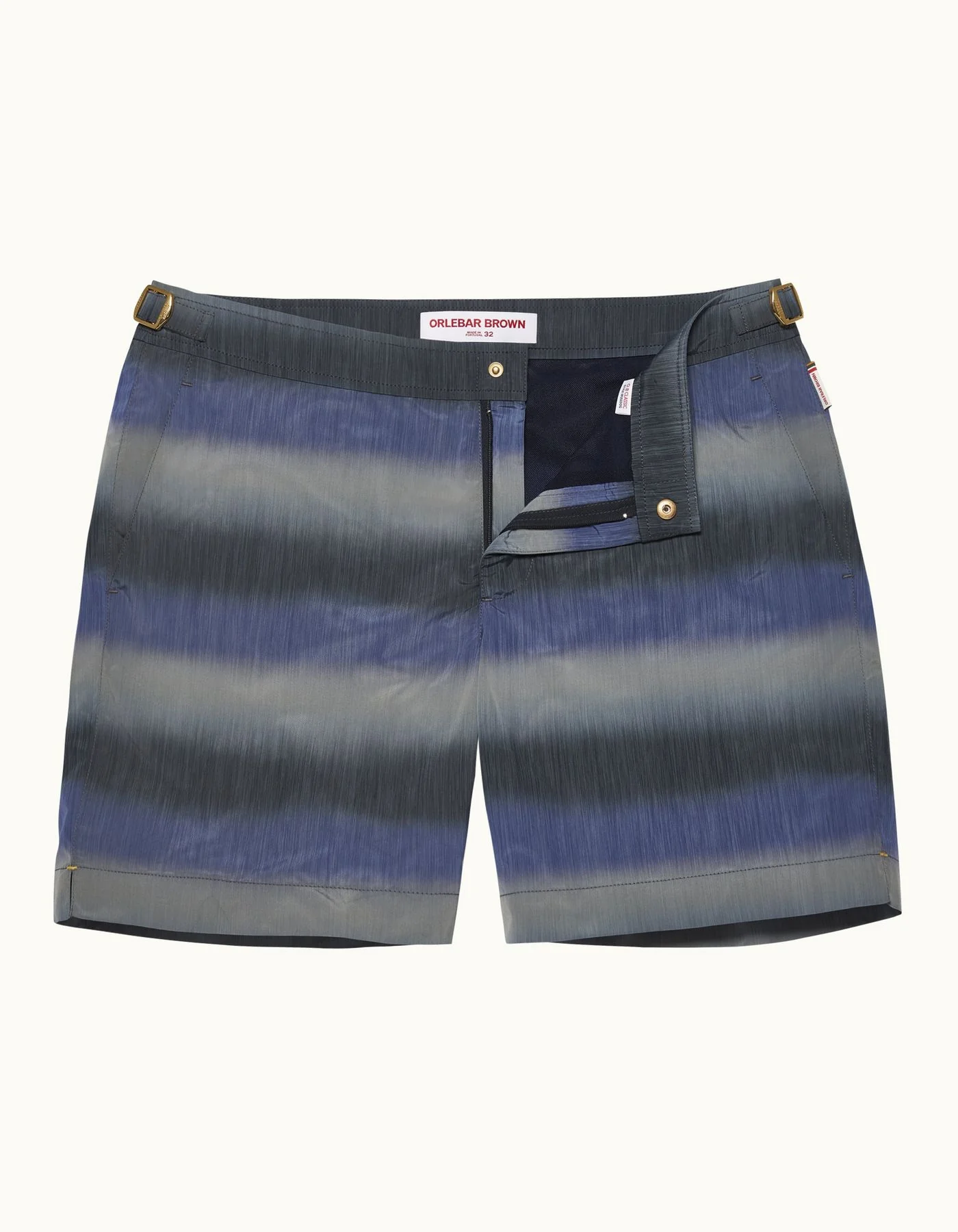 Bulldog Fade Night Iris - Image 3