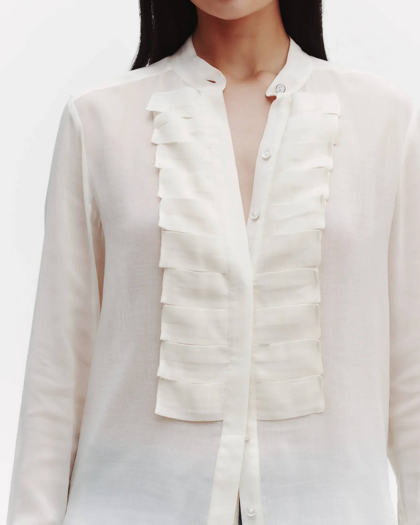 New Beloved Without Tie Top - Image 2