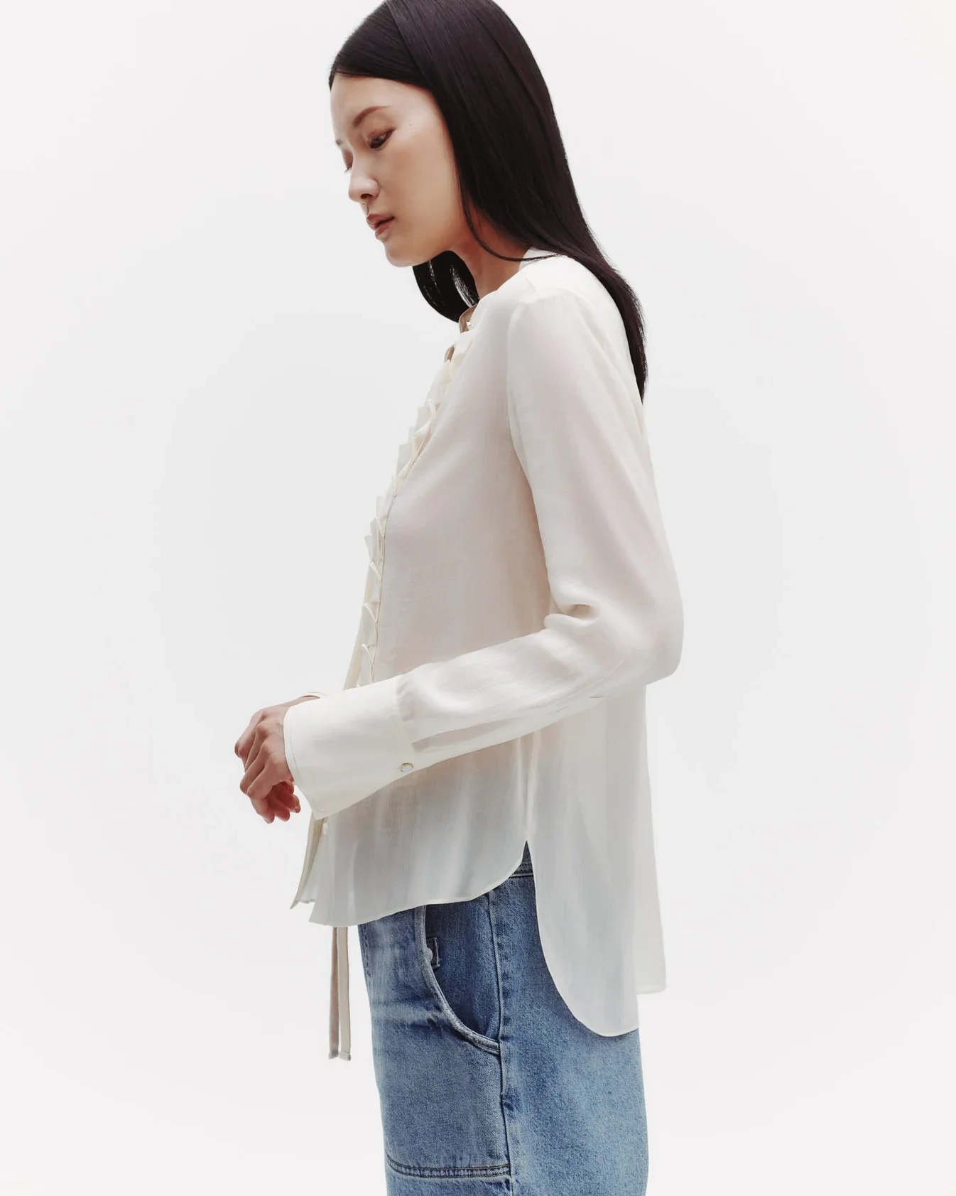 New Beloved Without Tie Top - Image 3
