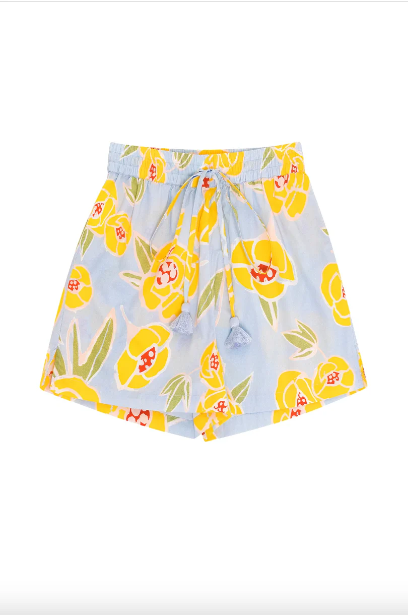 Cabana Shorts (Final Sale)* - Image 2