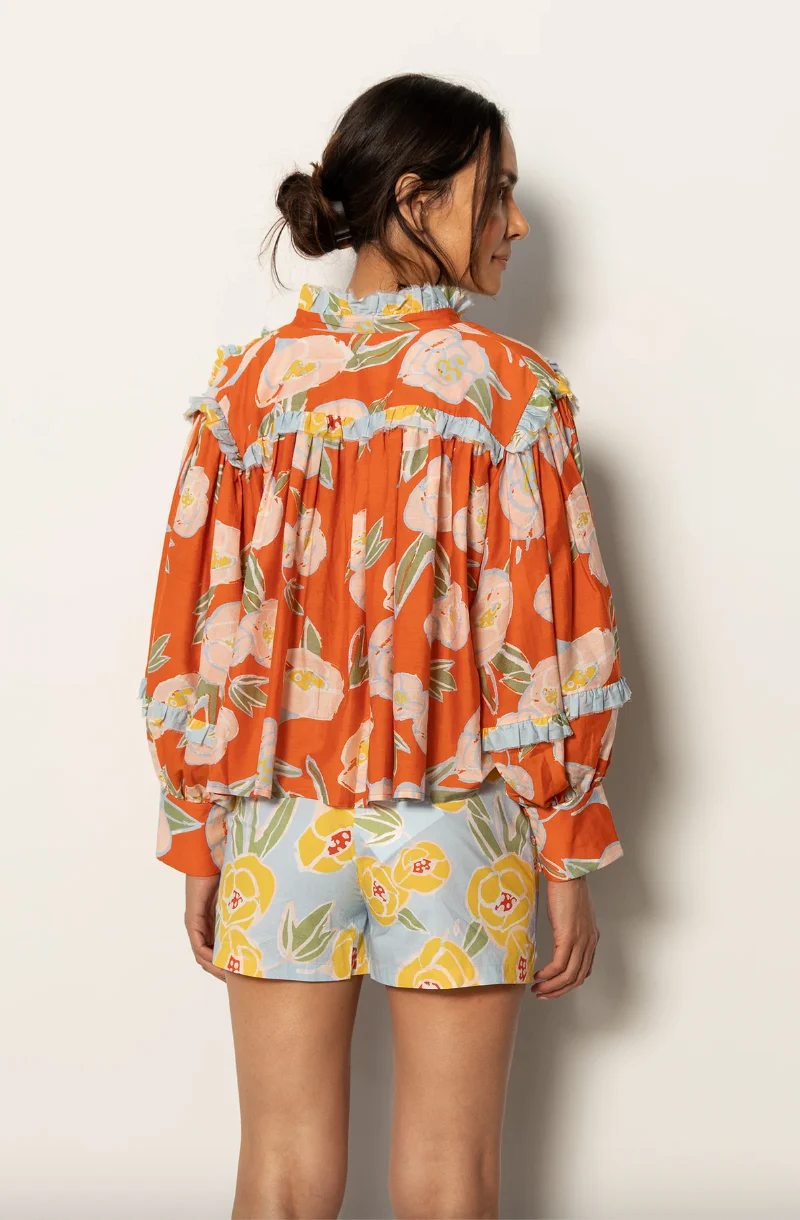 Cabana Shorts (Final Sale)* - Image 3