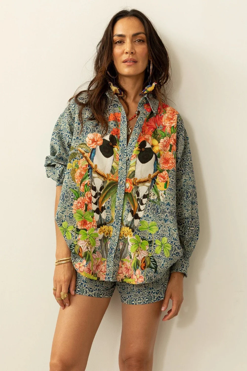 Cabana Shorts (Final Sale)* - Image 4