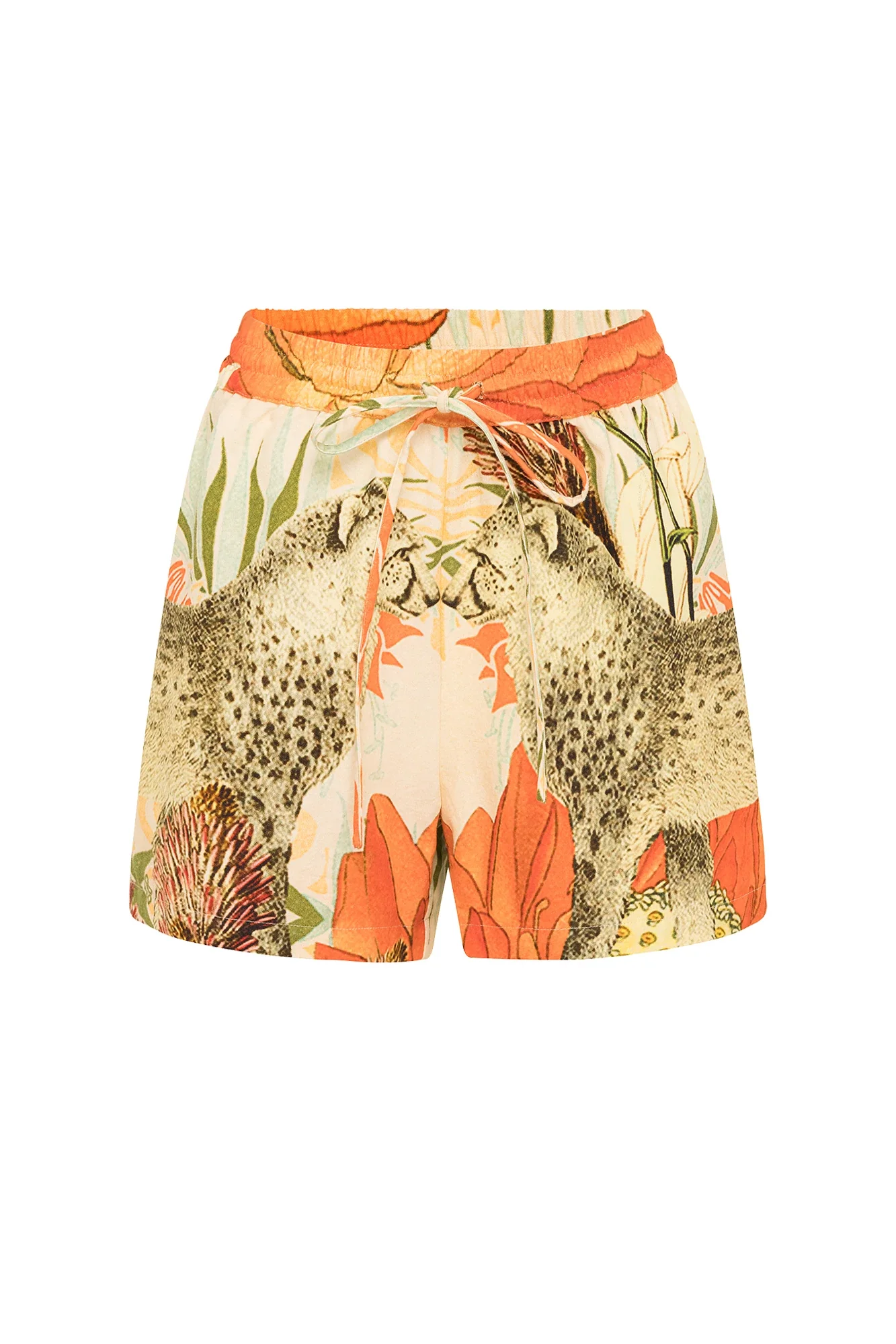 Cabana Shorts (Final Sale)* - Image 7