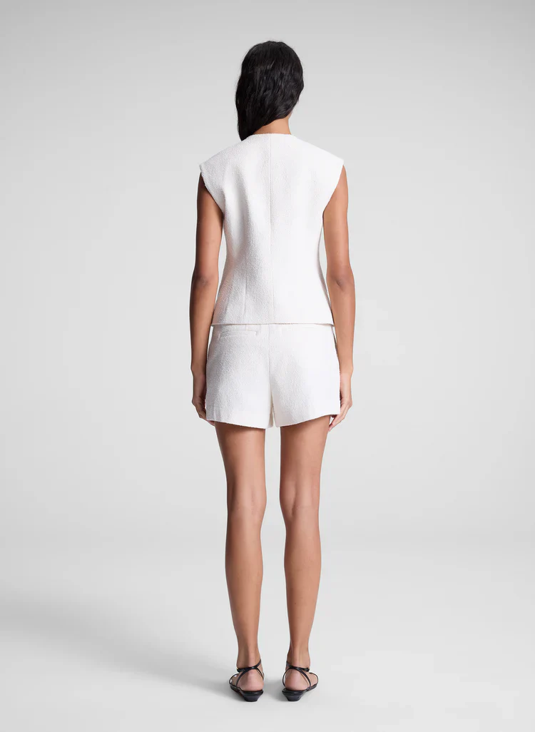 Cade Boucle Short (Final Sale) - Image 3