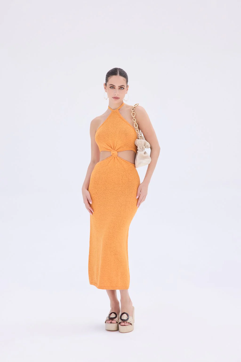 Cameron Knit Dress (Final Sale) - Image 5