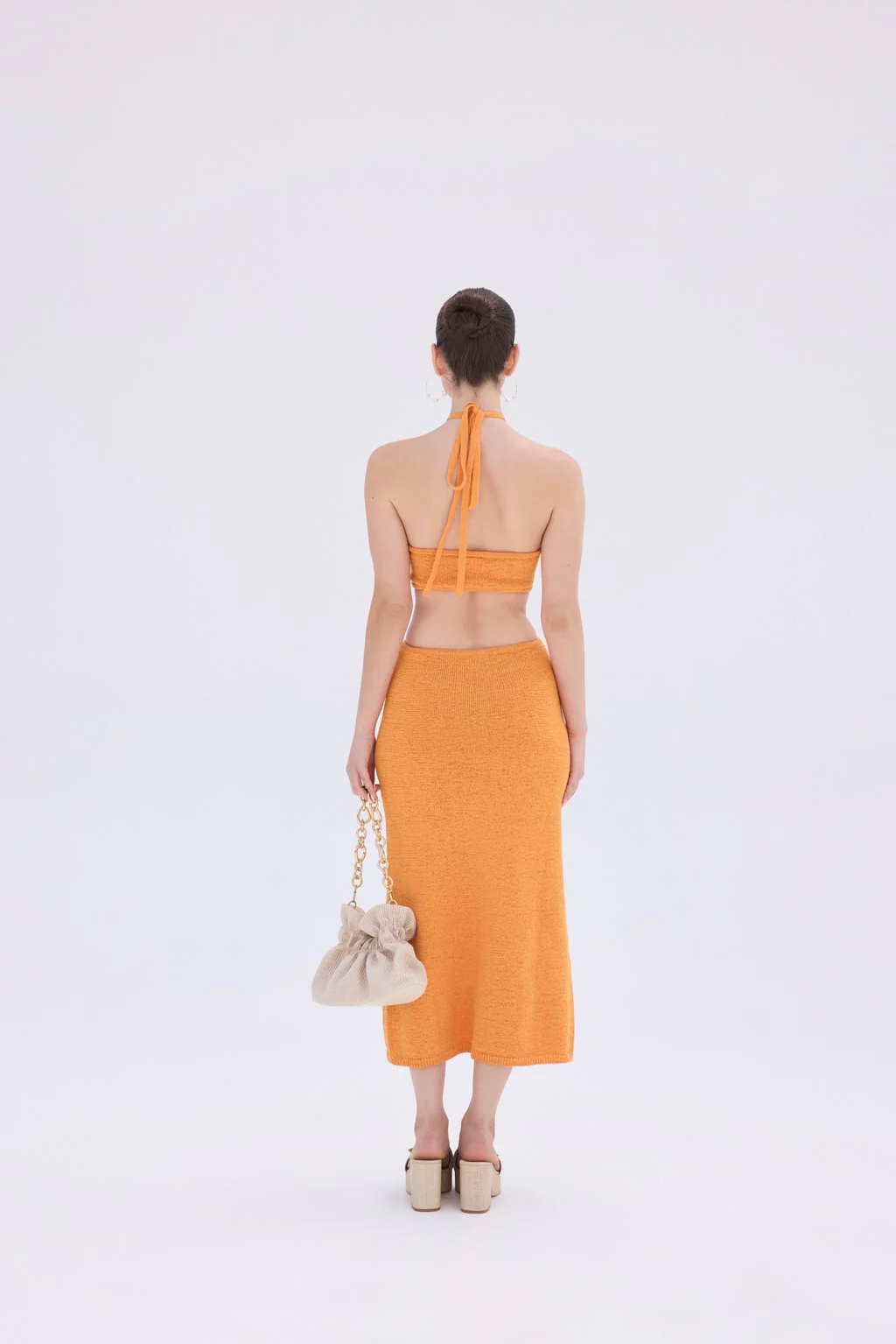 Cameron Knit Dress (Final Sale) - Image 6