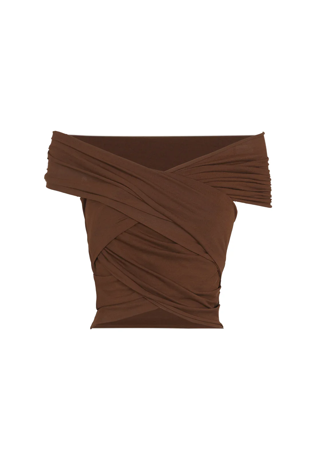 Canela Top Cinnamon (Final Sale) - Image 3