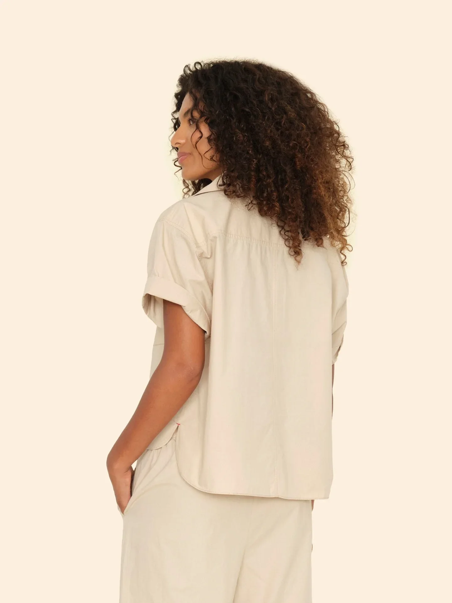 Drake Shirt Sandbar (Final Sale) - Image 3