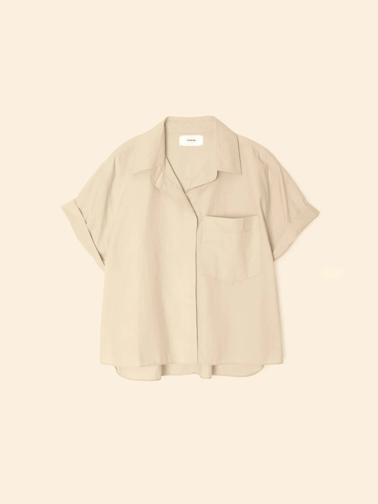 Drake Shirt Sandbar (Final Sale) - Image 4