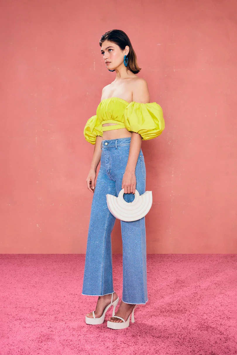 Carly Top (Final Sale) - Image 2