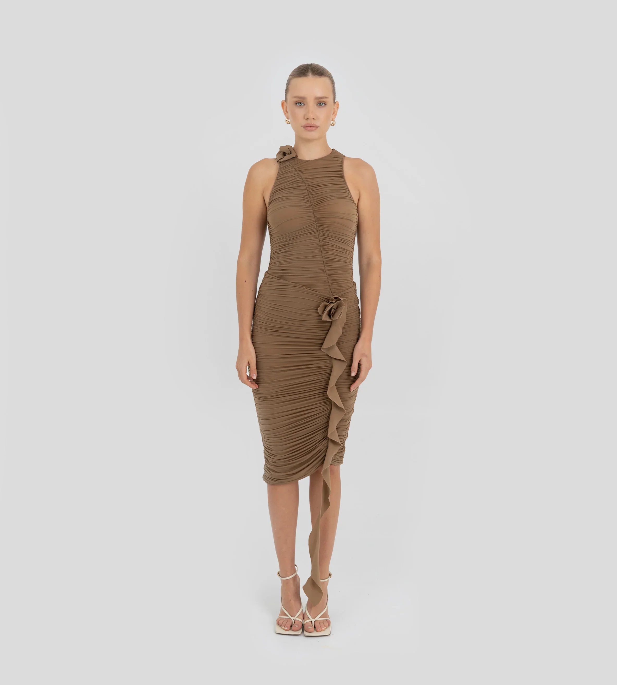 Coco Top Tawny - Image 2