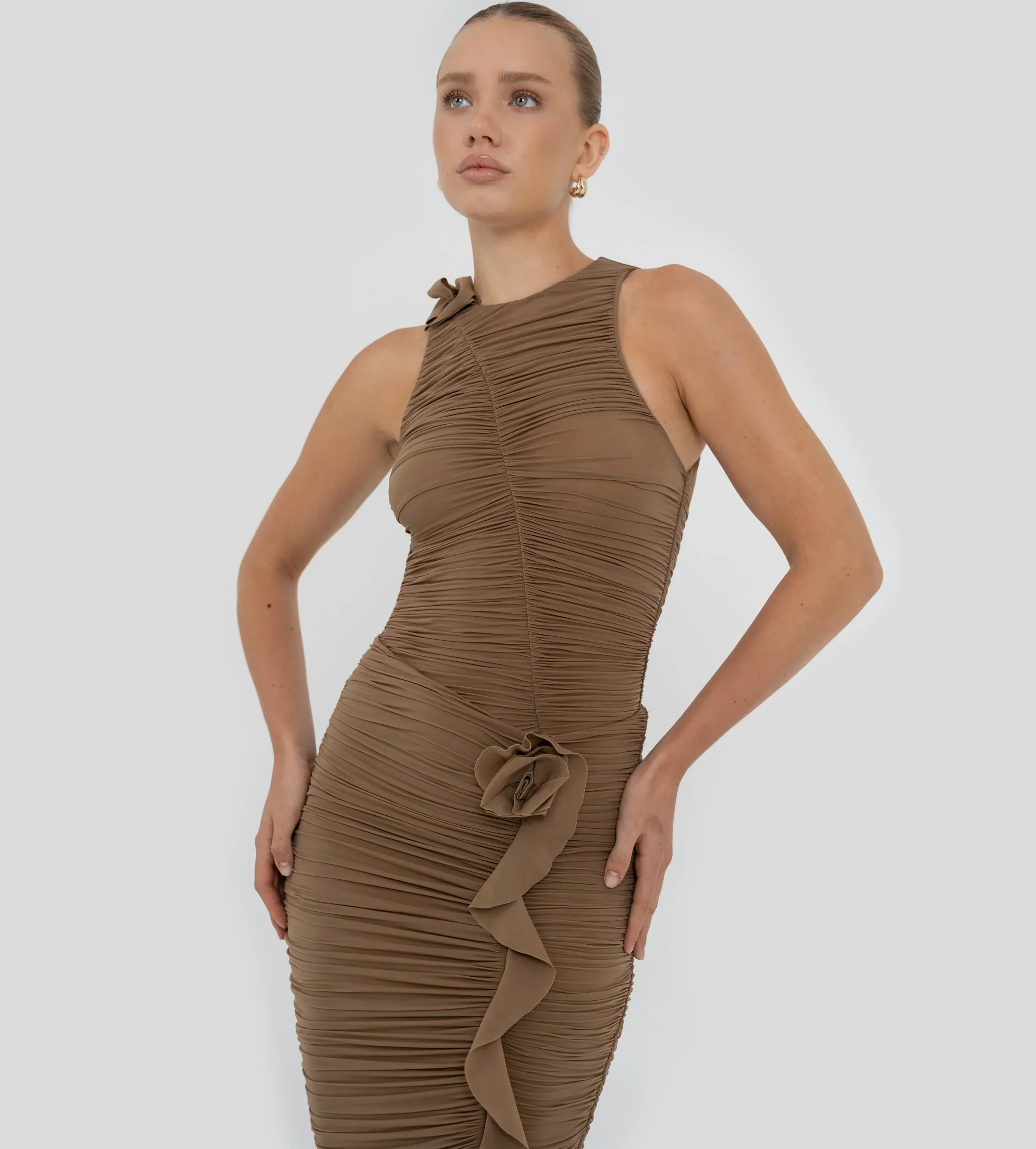 Coco Top Tawny - Image 4