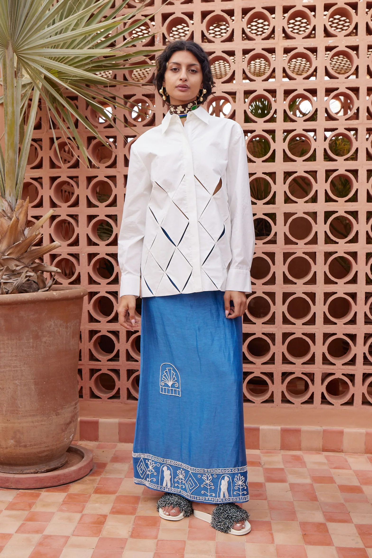 Cece Shirt - Image 4