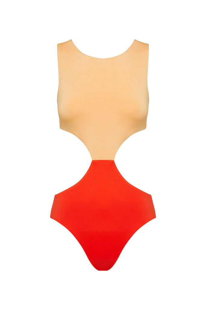 Celine One Piece (Final Sale) - Image 3