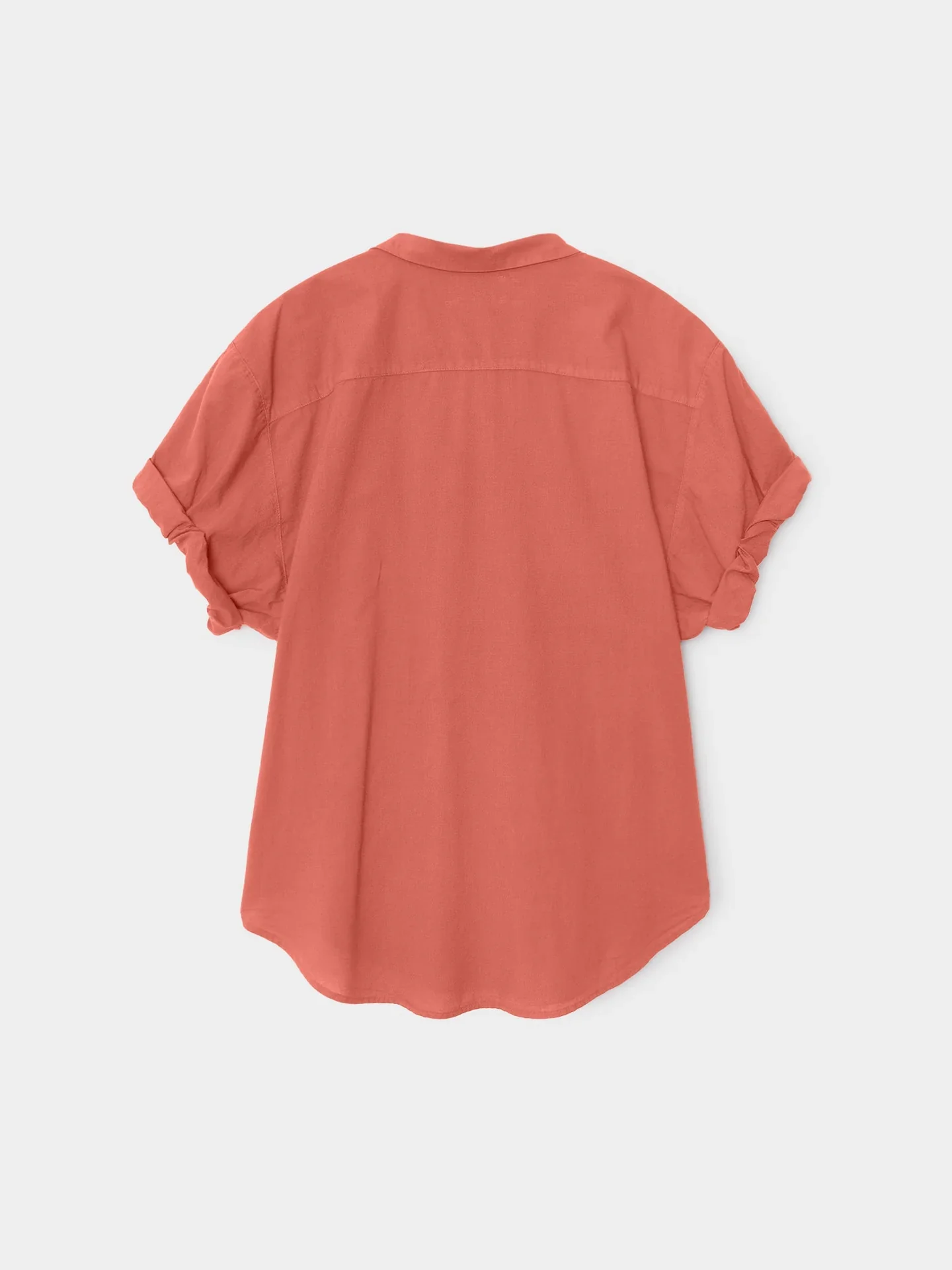 Channing Shirt Cinnabar - Image 2