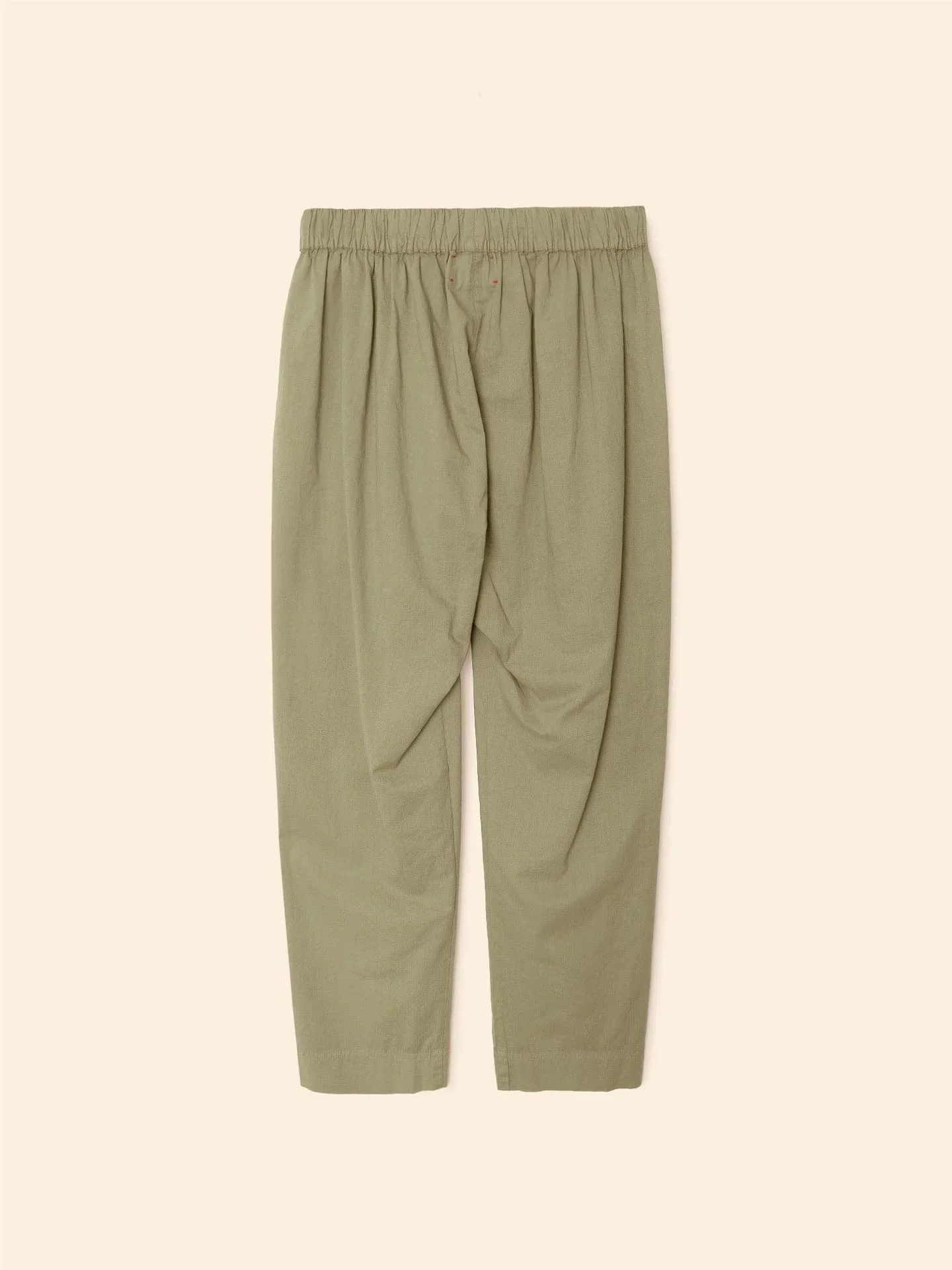 Draper Pant Dark Seagrass - Image 5