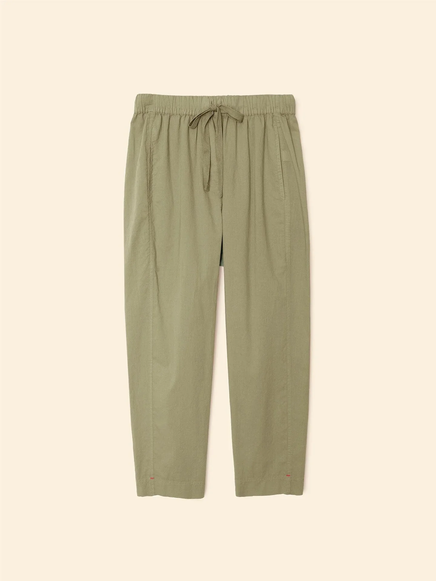Draper Pant Dark Seagrass - Image 6