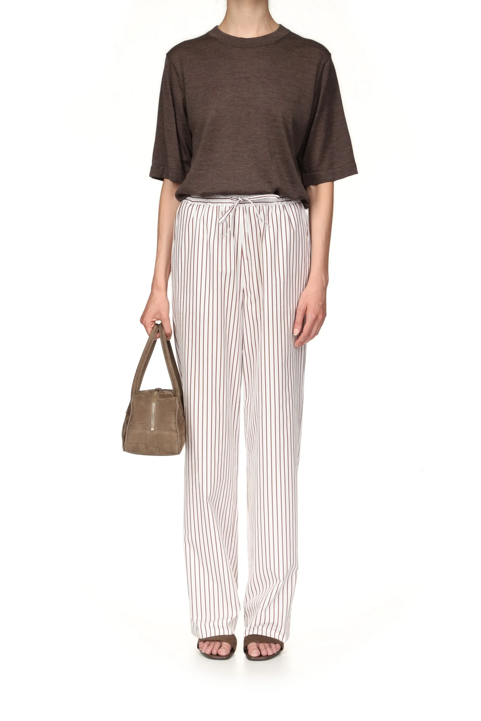 Cisco Straight Leg Pants - Image 2