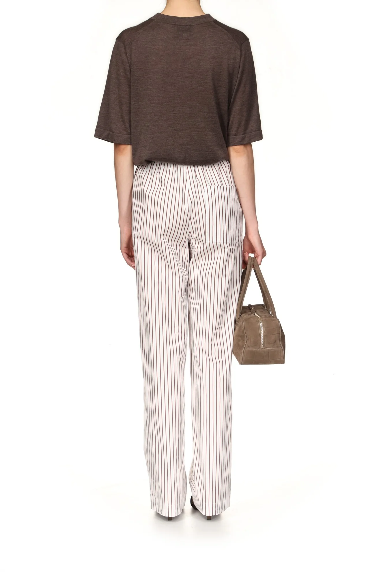 Cisco Straight Leg Pants - Image 4