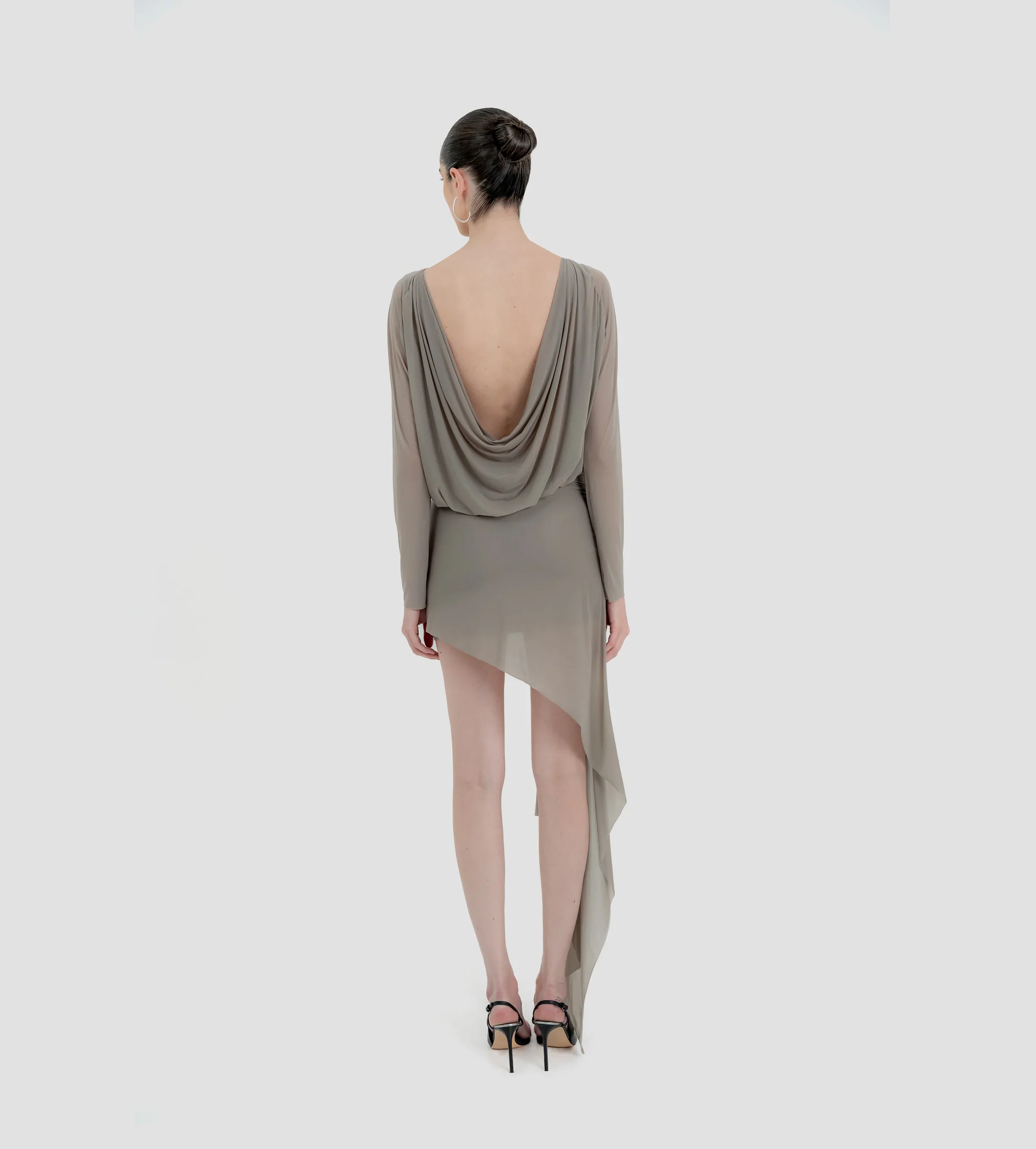 Lumbre Bodydress Arcilla - Image 3