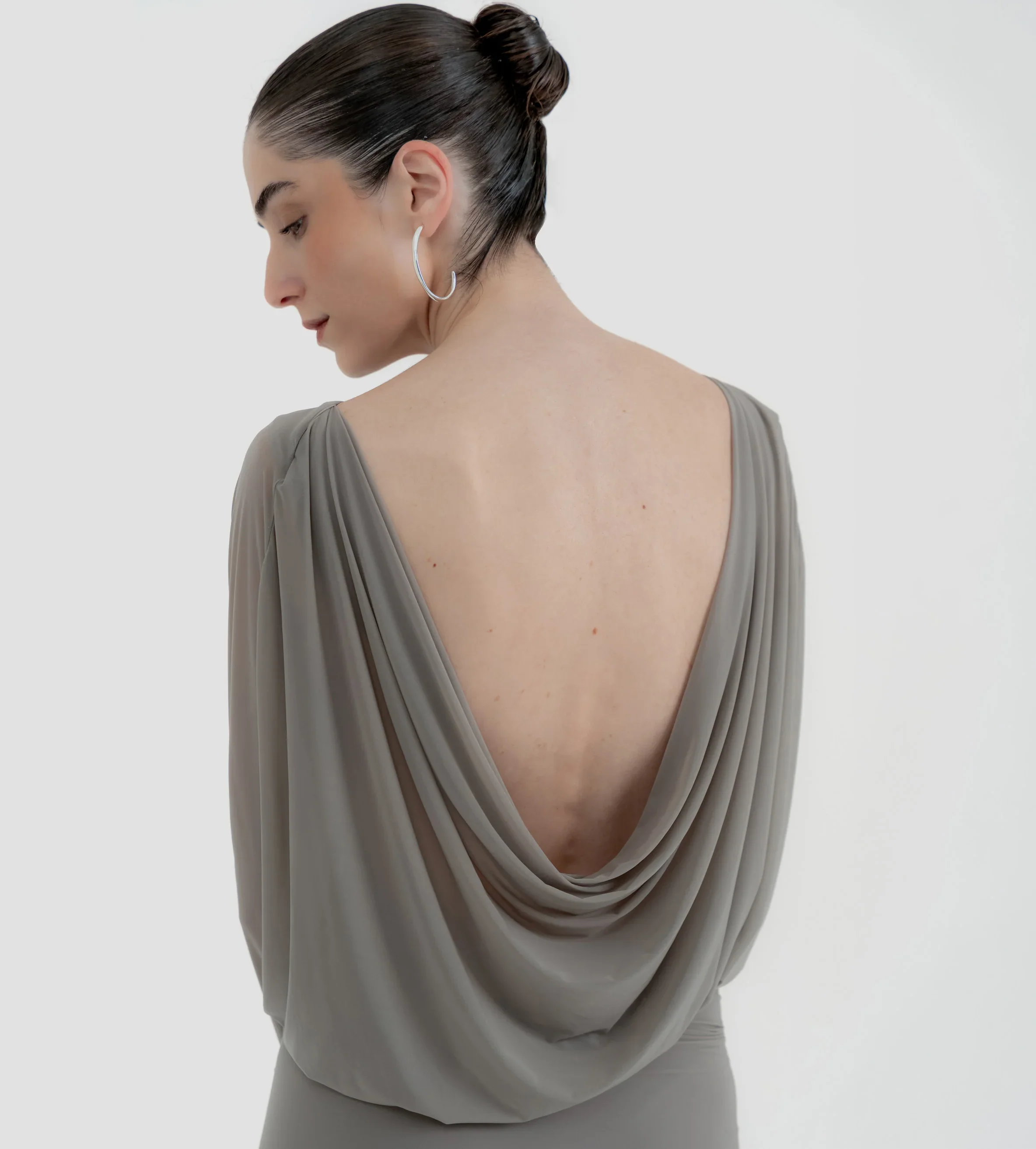 Lumbre Bodydress Arcilla - Image 4