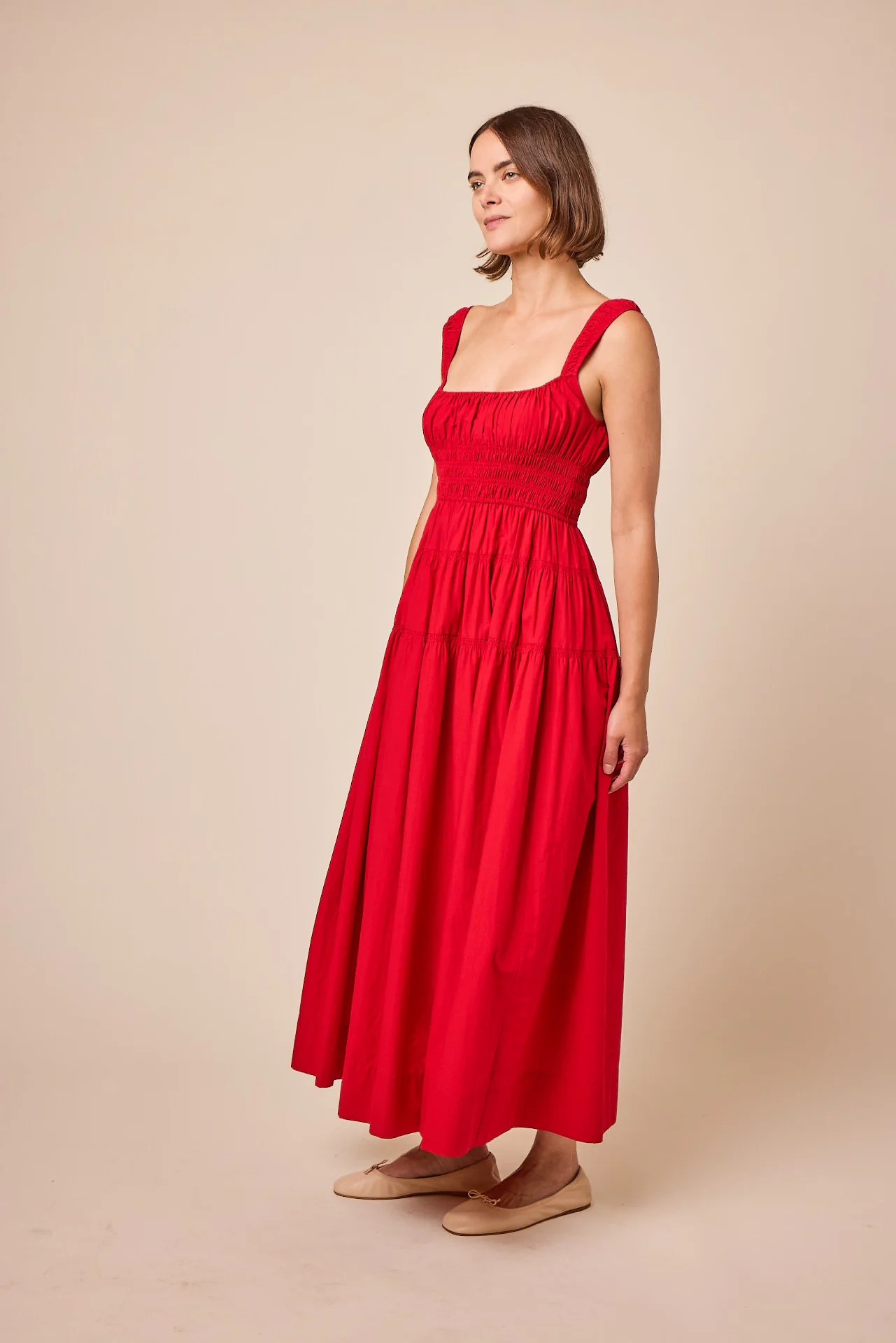 Clover Dress - Image 2