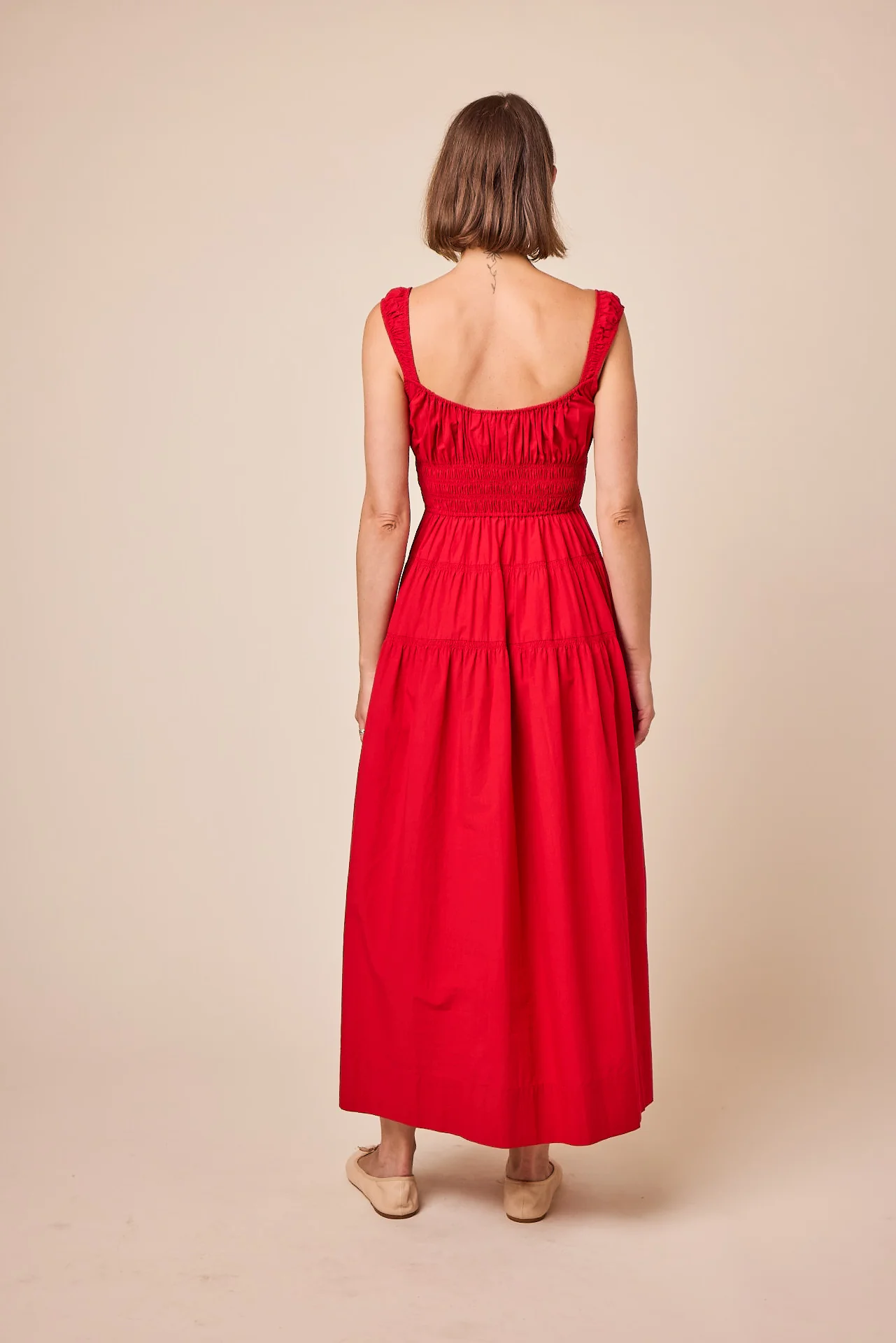Clover Dress - Image 3