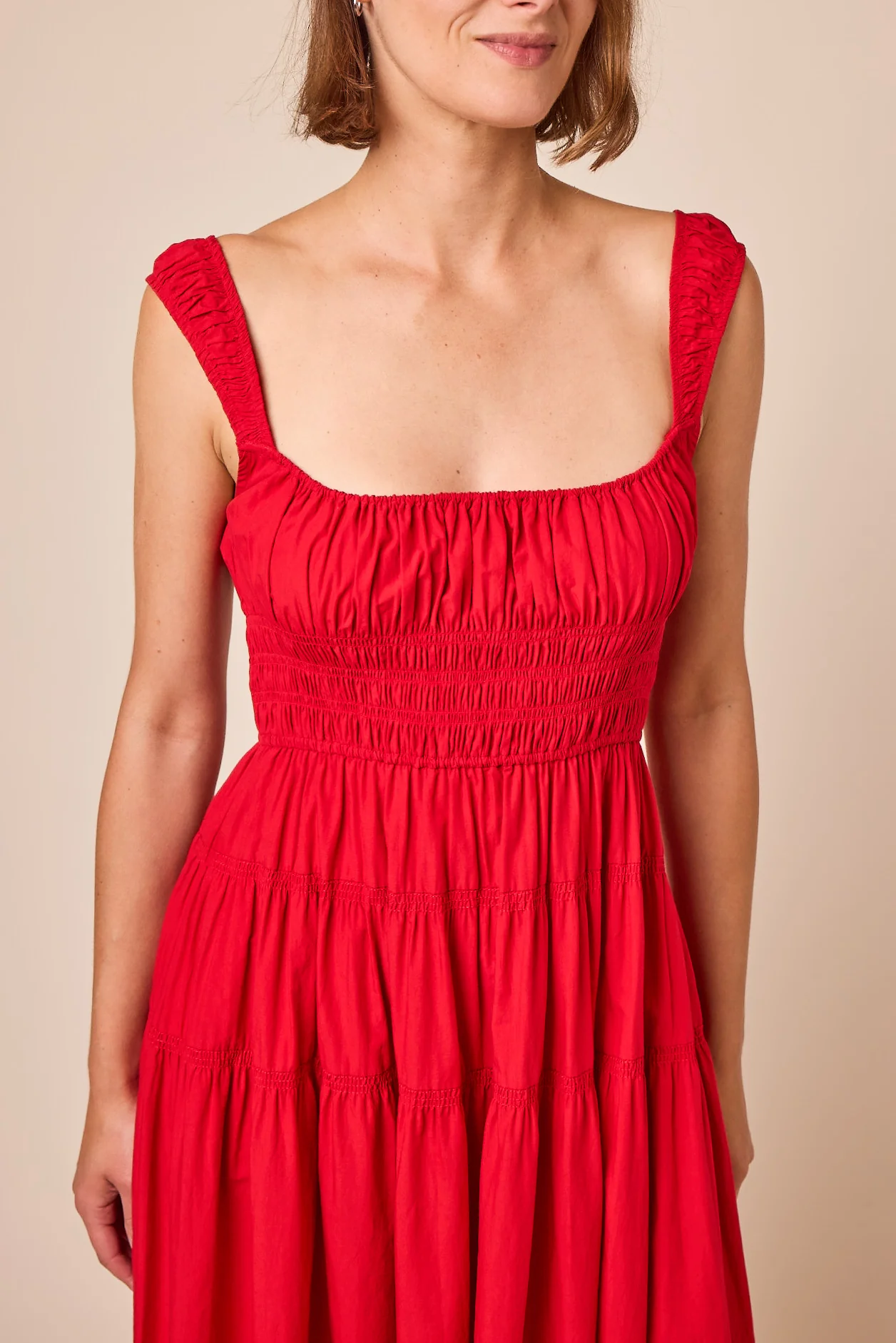 Clover Dress - Image 4