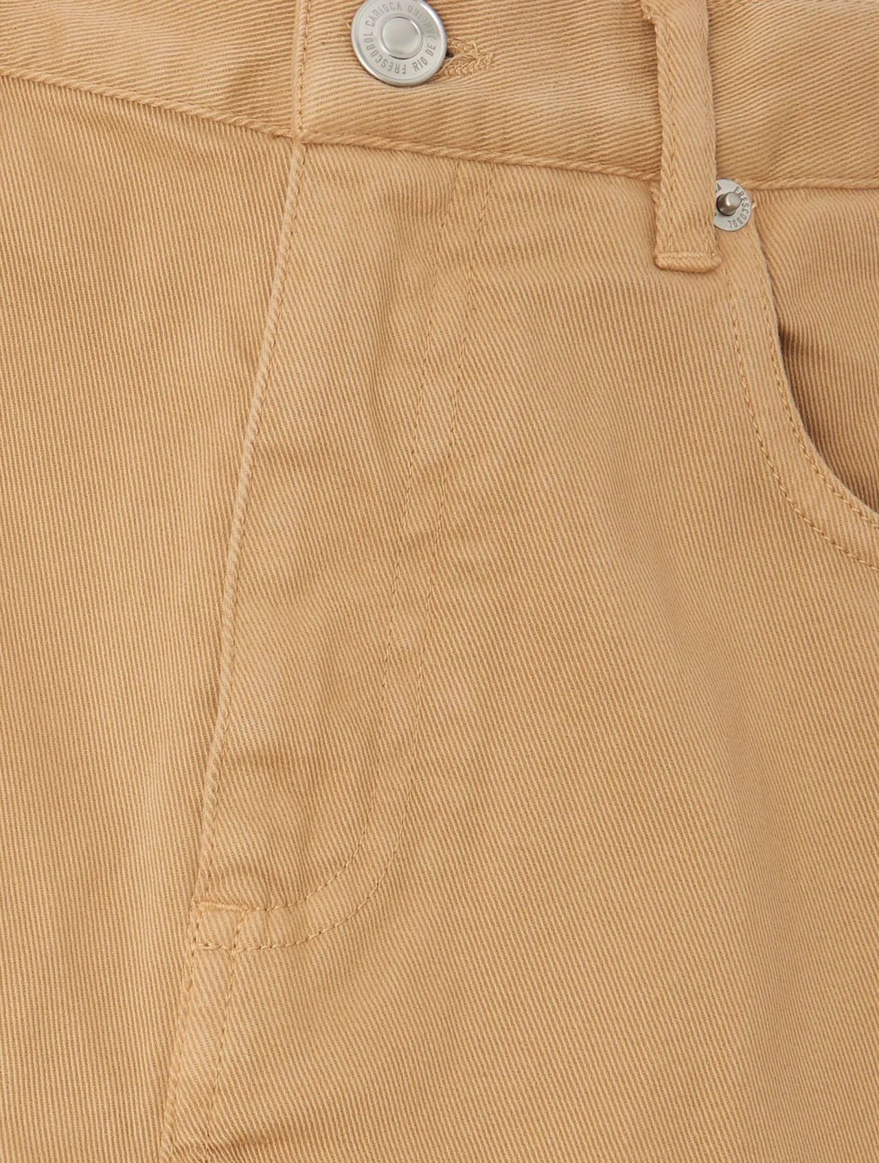 Columbo 5 Pocket Cotton Twill Trouser - Image 5