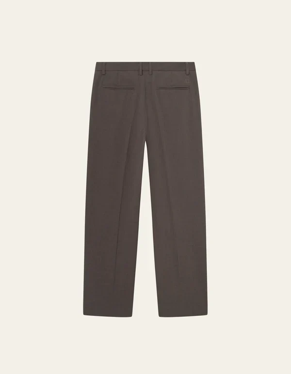 Como Light Twill Slacks - Image 2