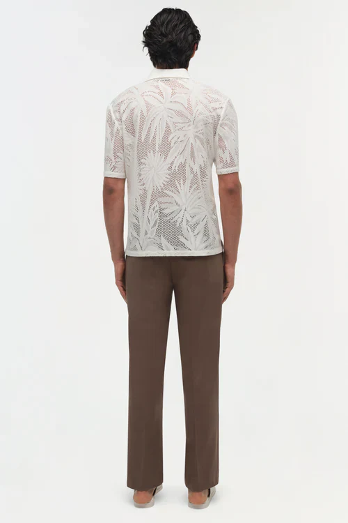 Conrad SS Shirt - Image 3