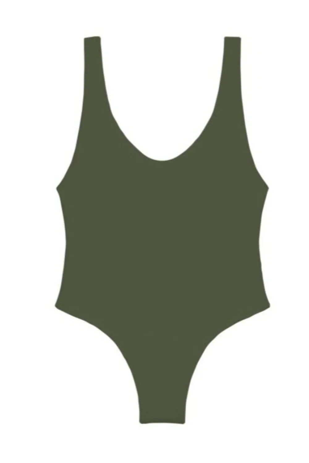 Contour One Piece (Final Sale) - Image 2
