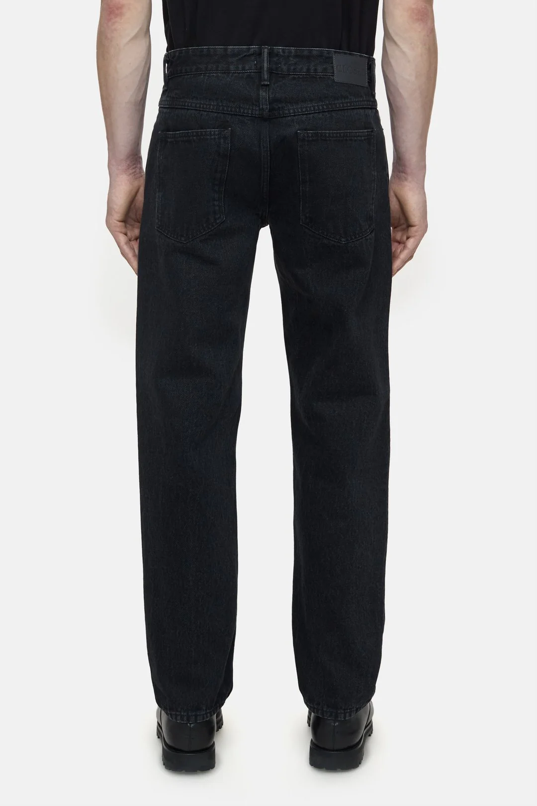 Cooper True Denim Black (Final Sale) - Image 3