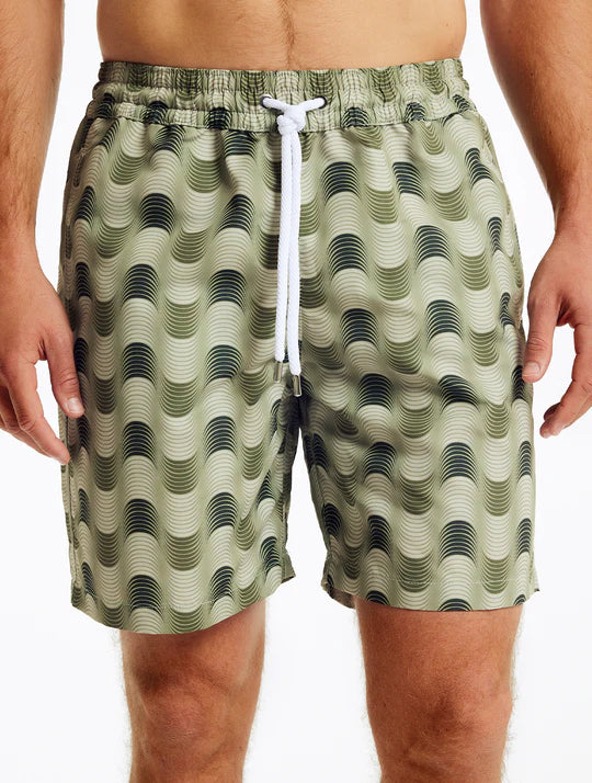 Copa Selva Board Swim Shorts (Final Sale) - Image 2