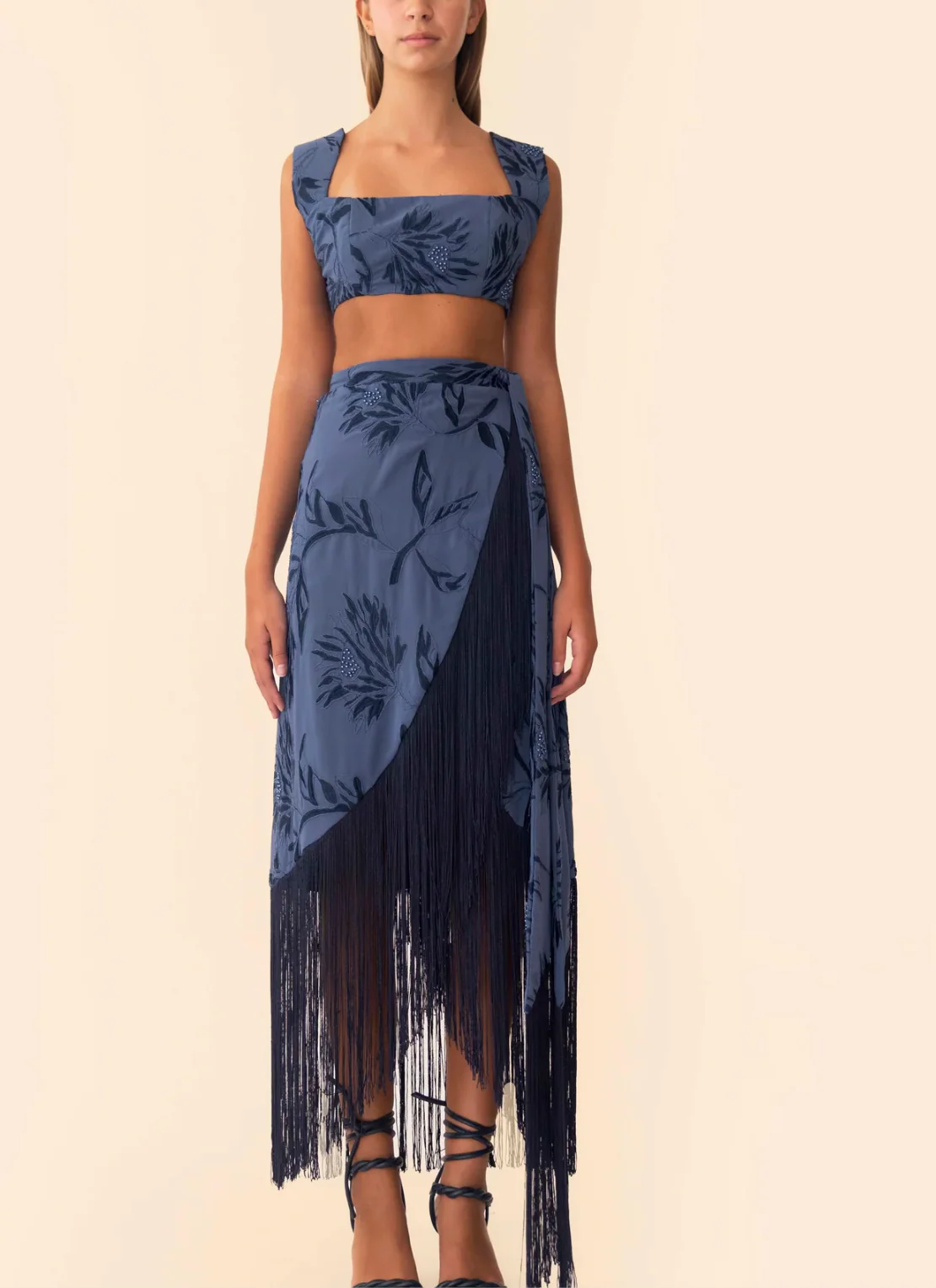 Cora Top - Image 2