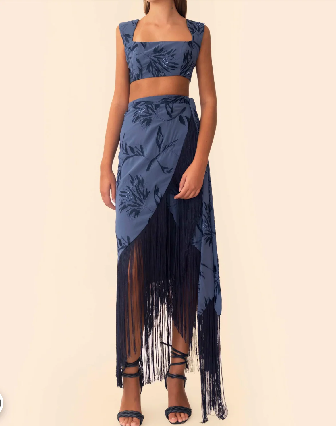 Cora Top - Image 3