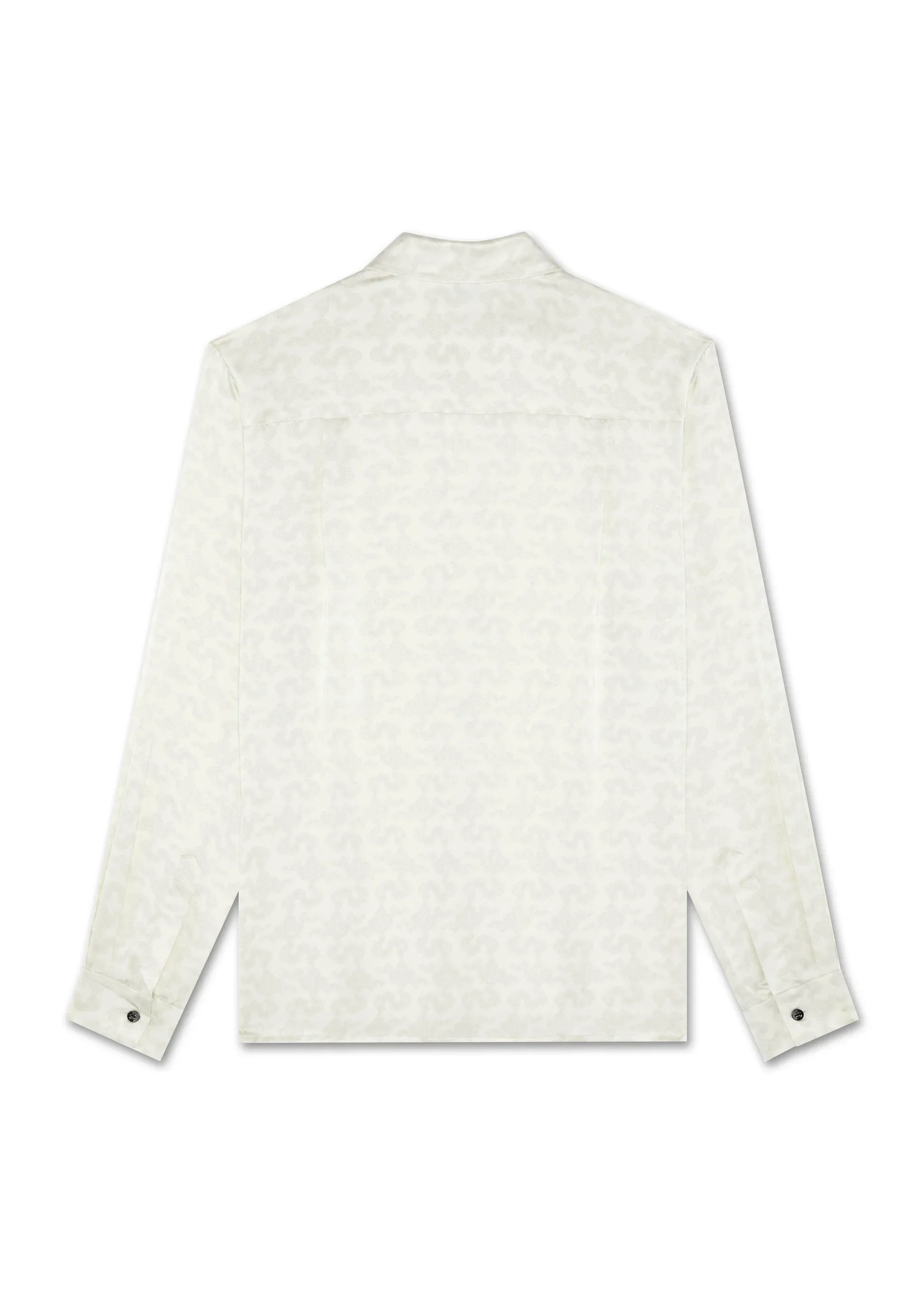 Core Cloud Long Sleeve Cannoli Cream - Image 4