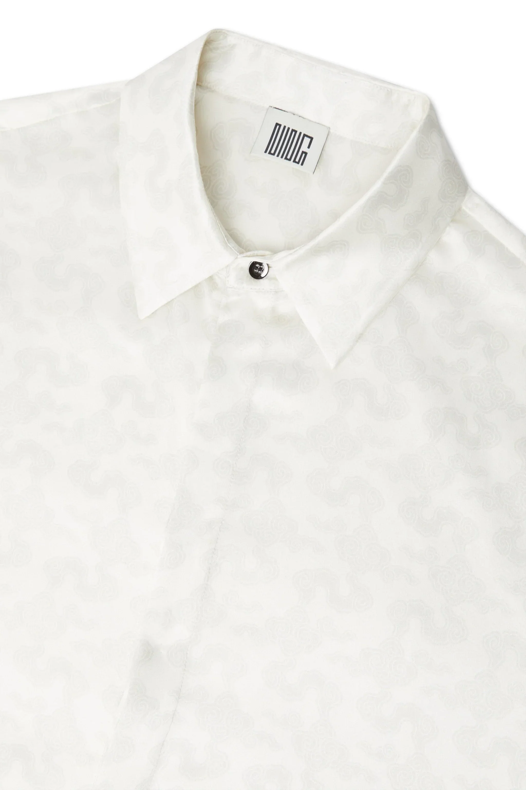 Core Cloud Long Sleeve Cannoli Cream - Image 5