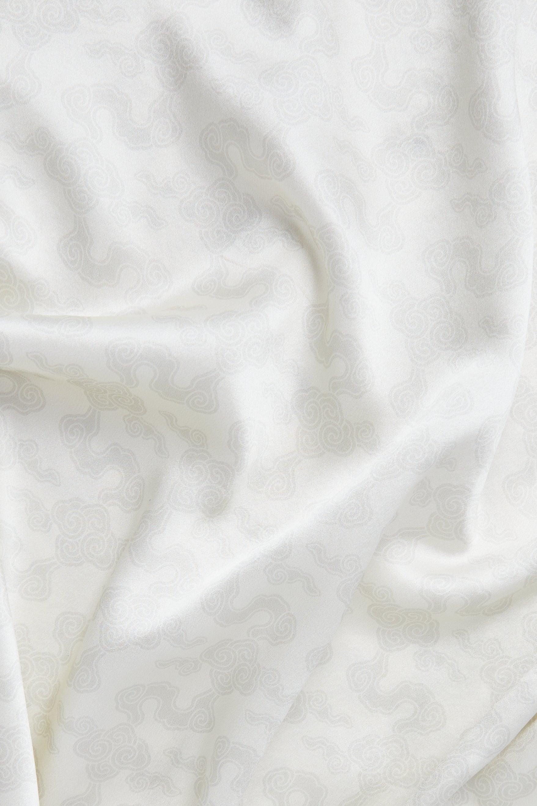 Core Cloud Long Sleeve Cannoli Cream - Image 6