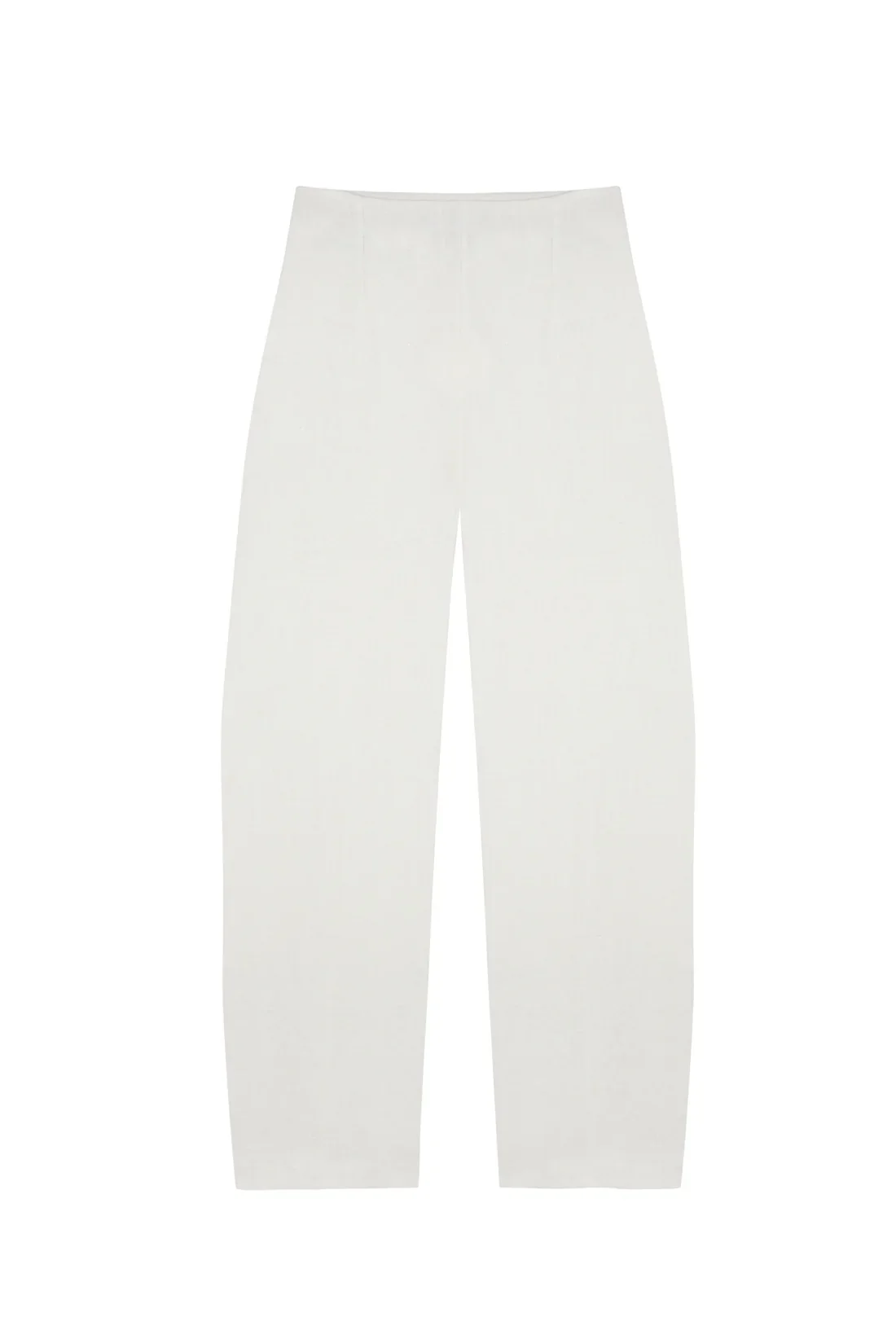 Costa Pant Ivory (Final Sale) - Image 3