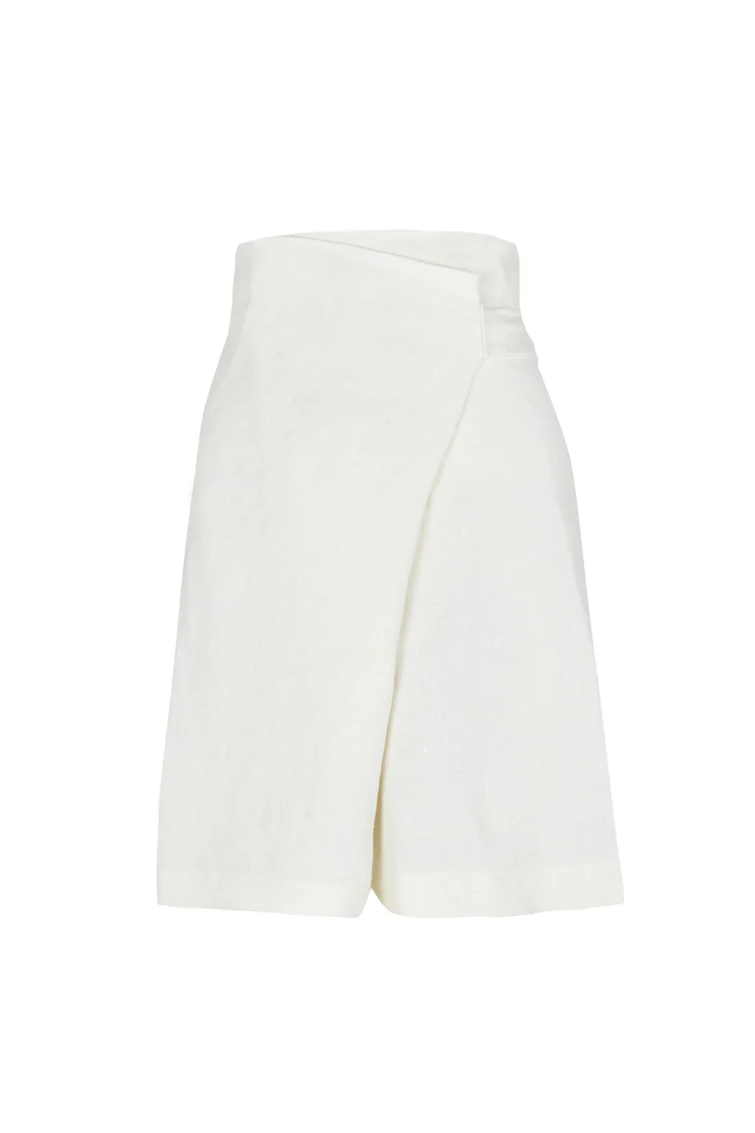 Costa Shorts Ivory (Final Sale) - Image 3
