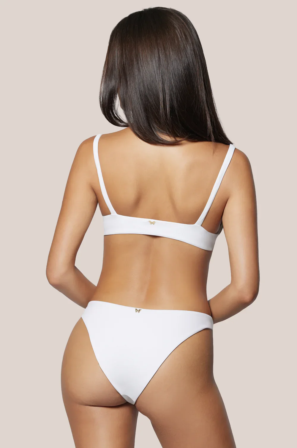 Couer Cheeky Bikini Bottom - Image 3