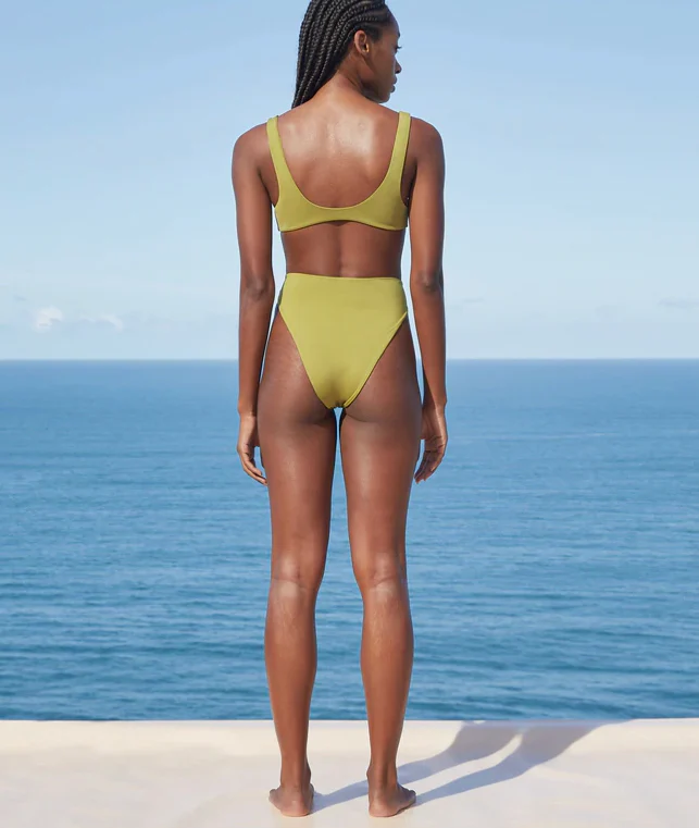 Crepe Mah Hotpants (Final Sale) - Image 3