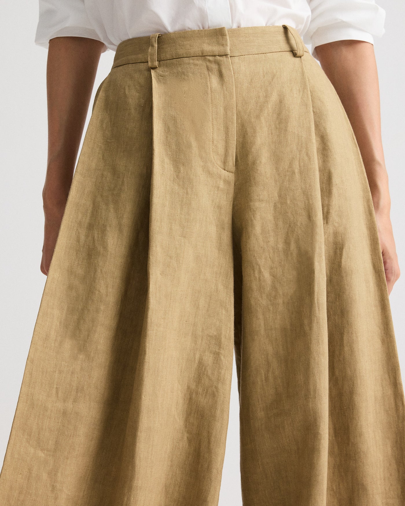 Crosby Pant Kelp - Image 6