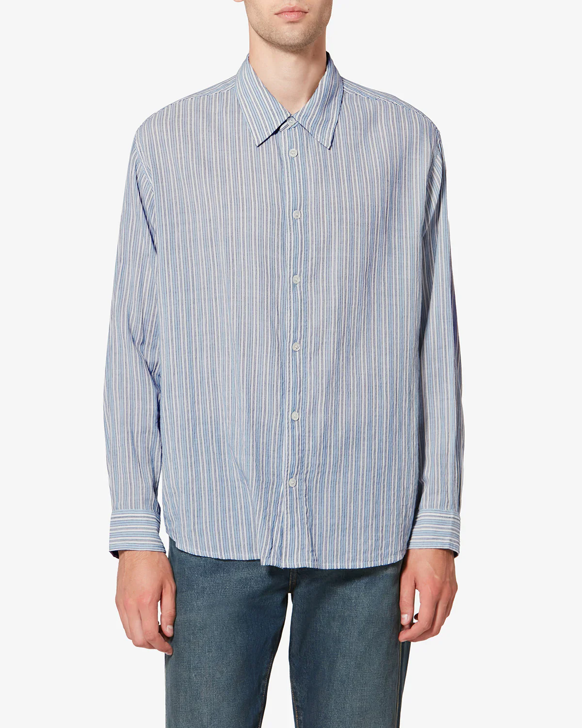Cybilio Shirt - Image 2