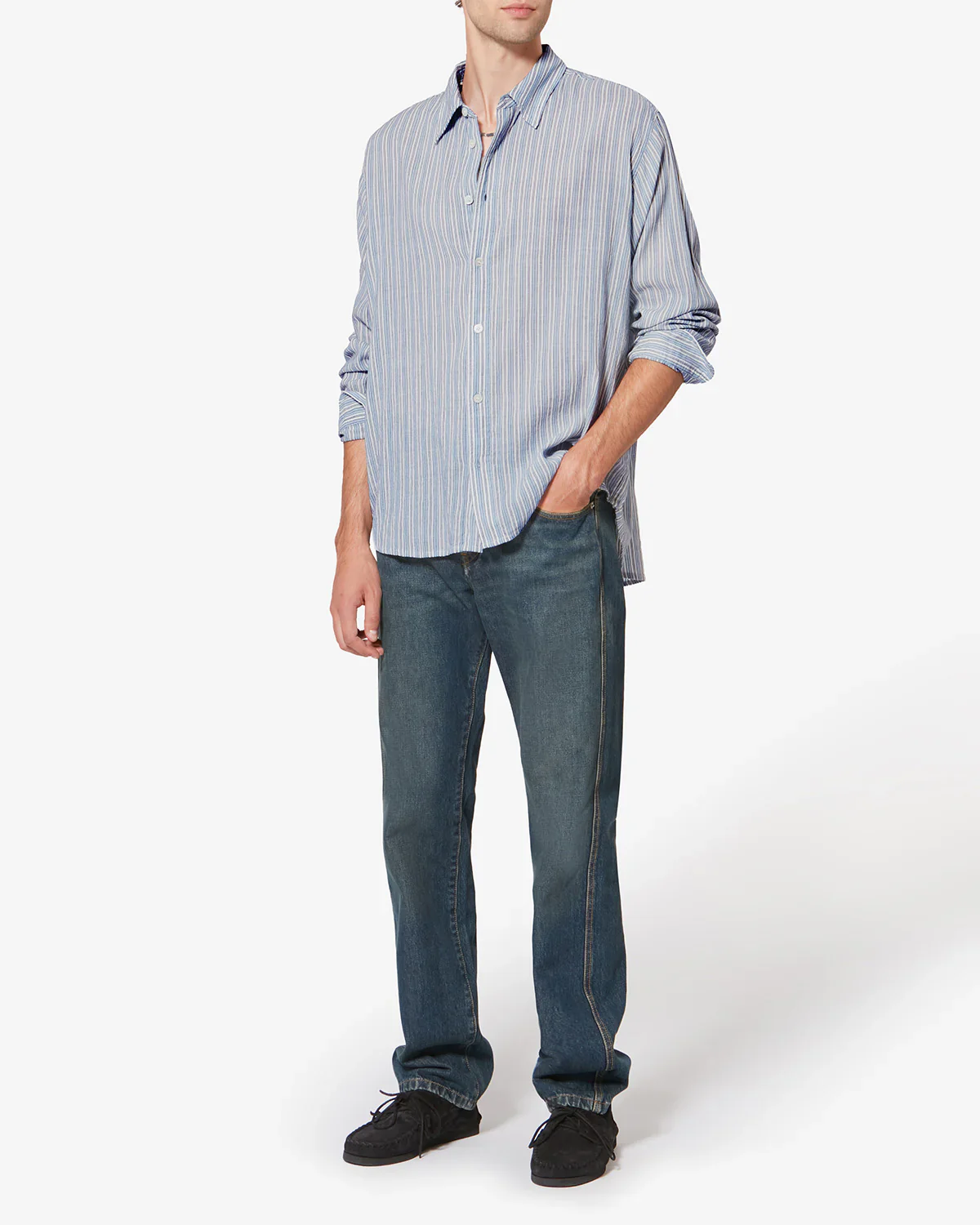 Cybilio Shirt - Image 4