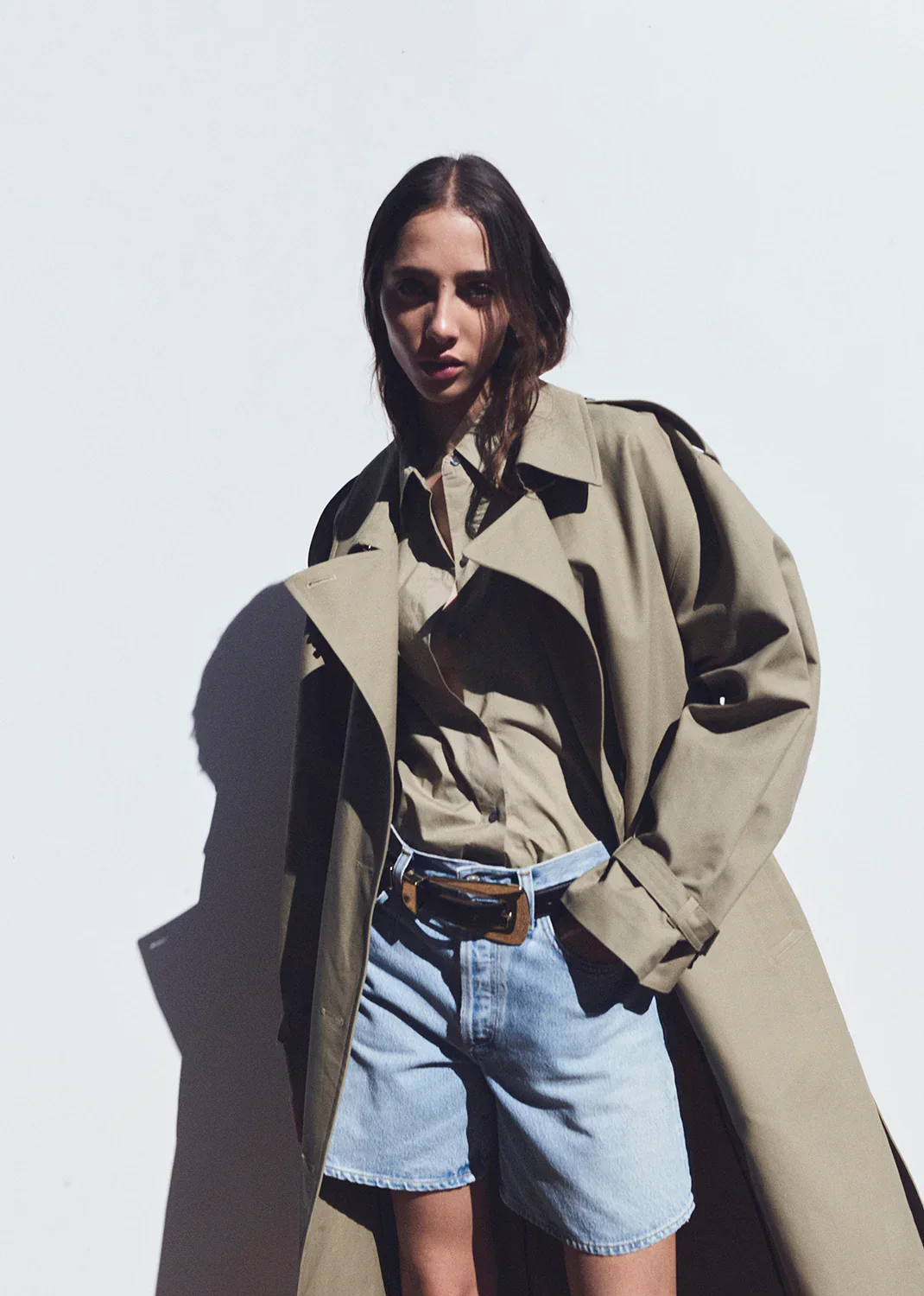 Dame Short Coax (Final Sale) - Image 6