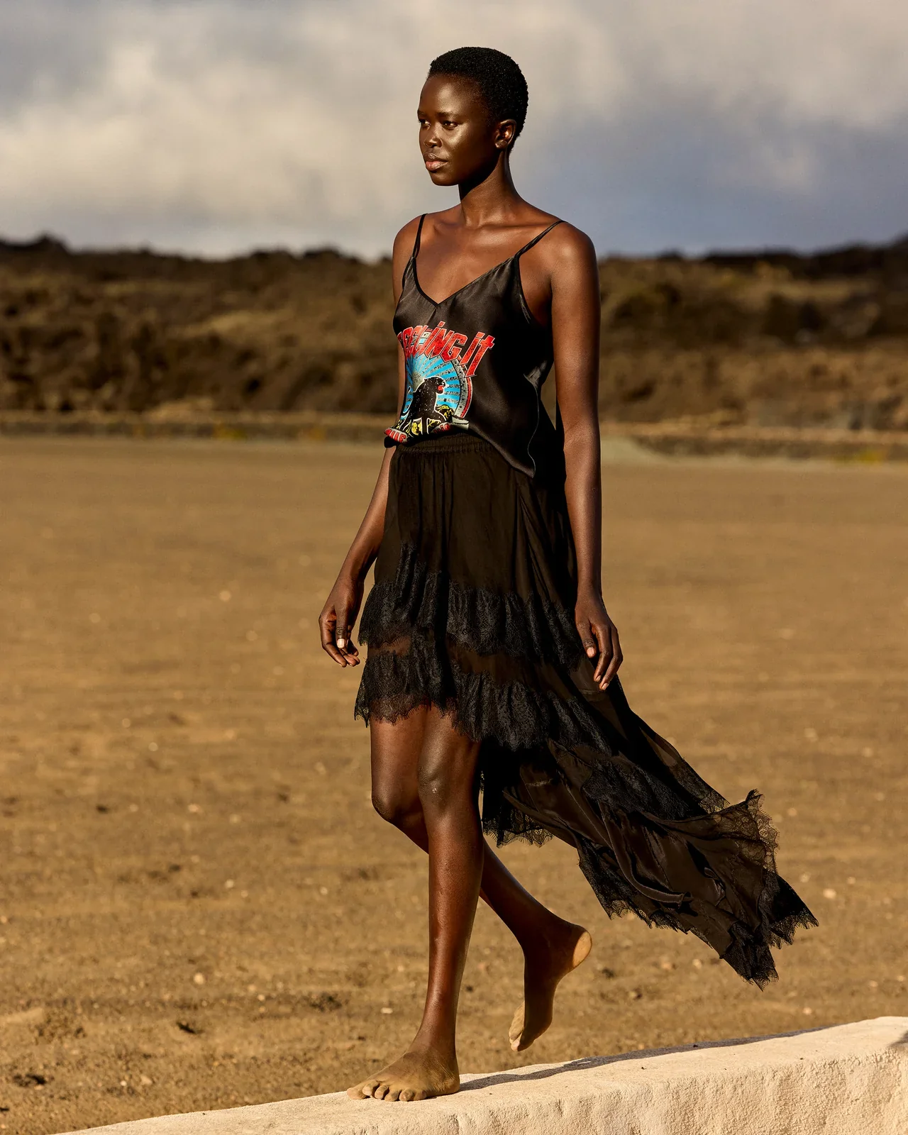 Dana Skirt - Image 4