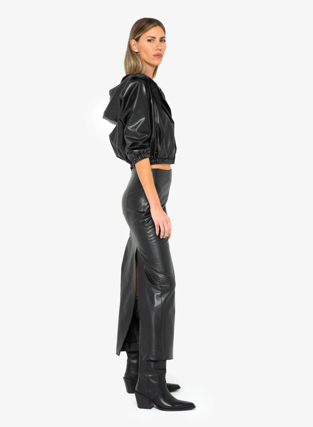 Daphne Skirt (Final Sale) - Image 3