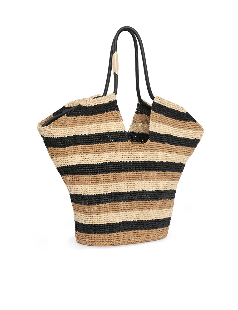 Goldentime Large Tote - Image 3